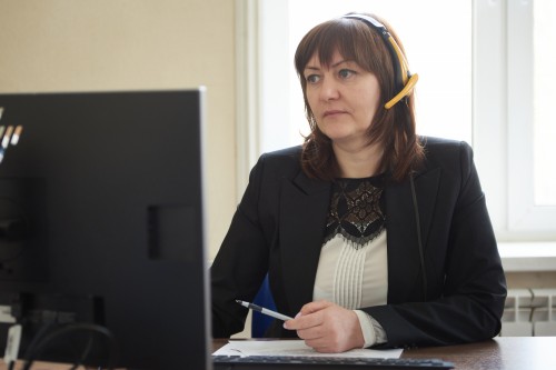 Родители и специалисты, работающие с детьми с особыми образовательными потребностями, могут бесплатно получить онлайн консультацию 