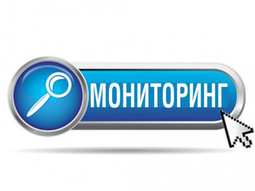 Мониторинг выявления профессиональных дефицитов педагогических работников