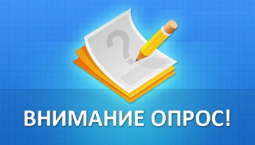 Об участии в проведении исследования, посвященного изучению современных проблем обучения и развития детей.